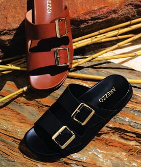 rasteirinhas arezzo 2020