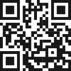 QR-Code para baixar o APP de Arezzo