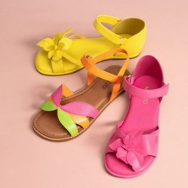 ESTILO E ELEGÂNCIA PARA AS MENINAS
