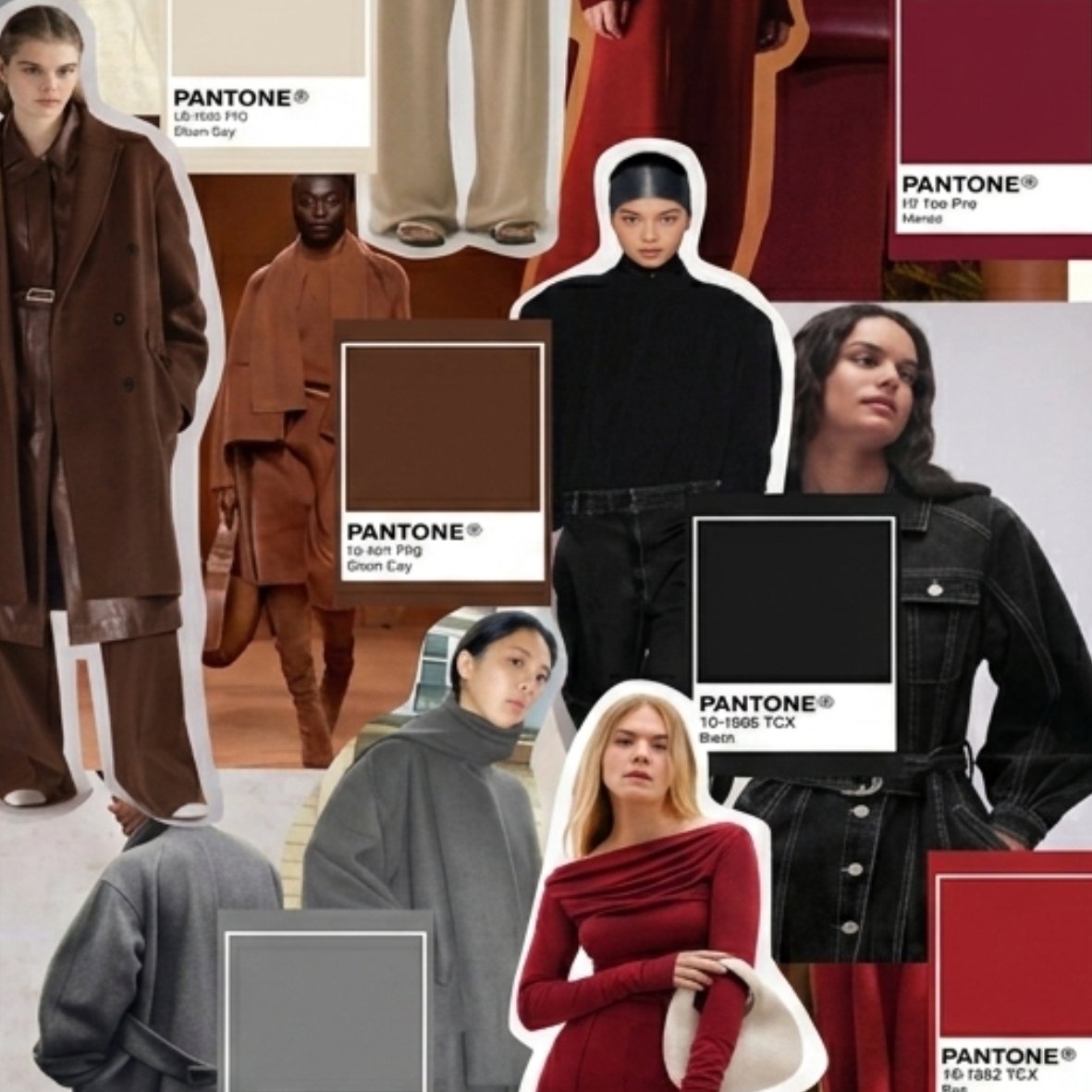 A COR COMO PROTAGONISTA