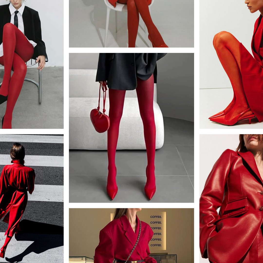 RED THEORY