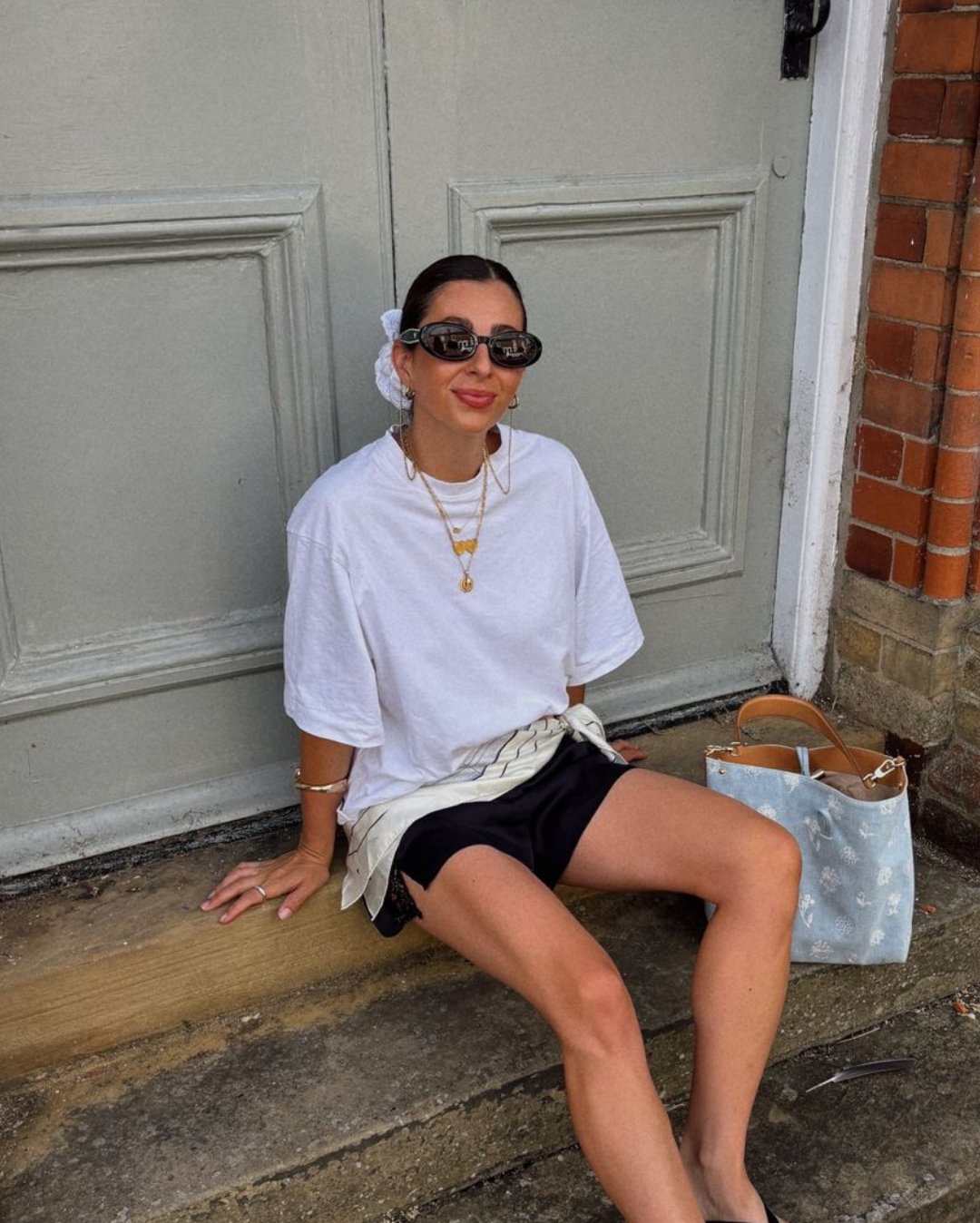 SHAPES ESSENCIAIS DA ESTAÇÃO 
