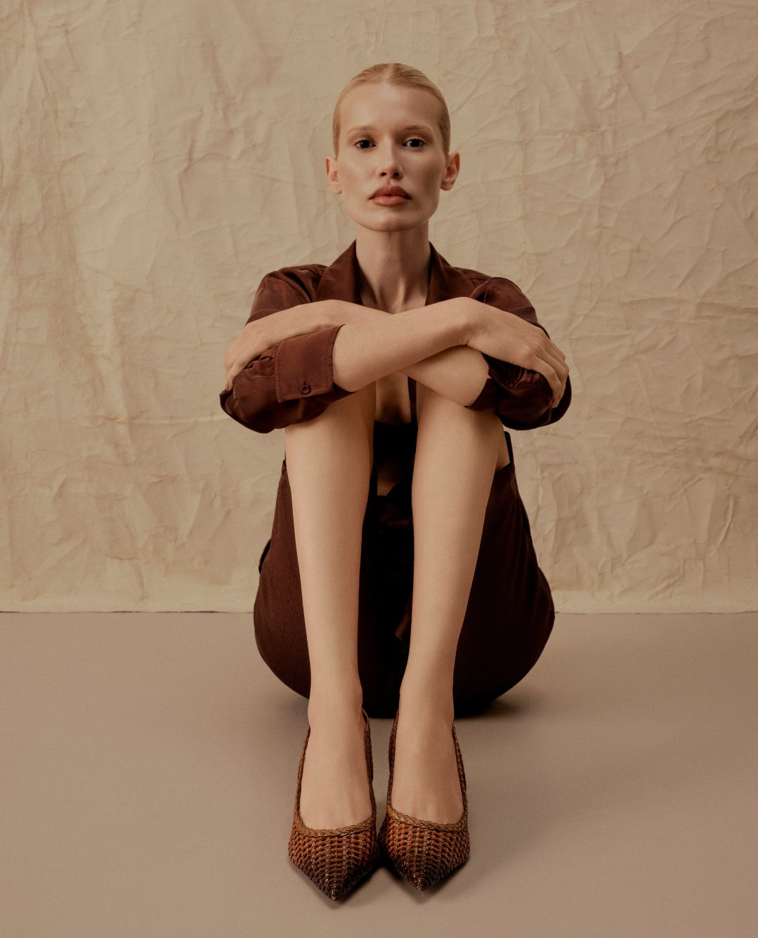 TREND ALERT: ELEVATED BURNISH
