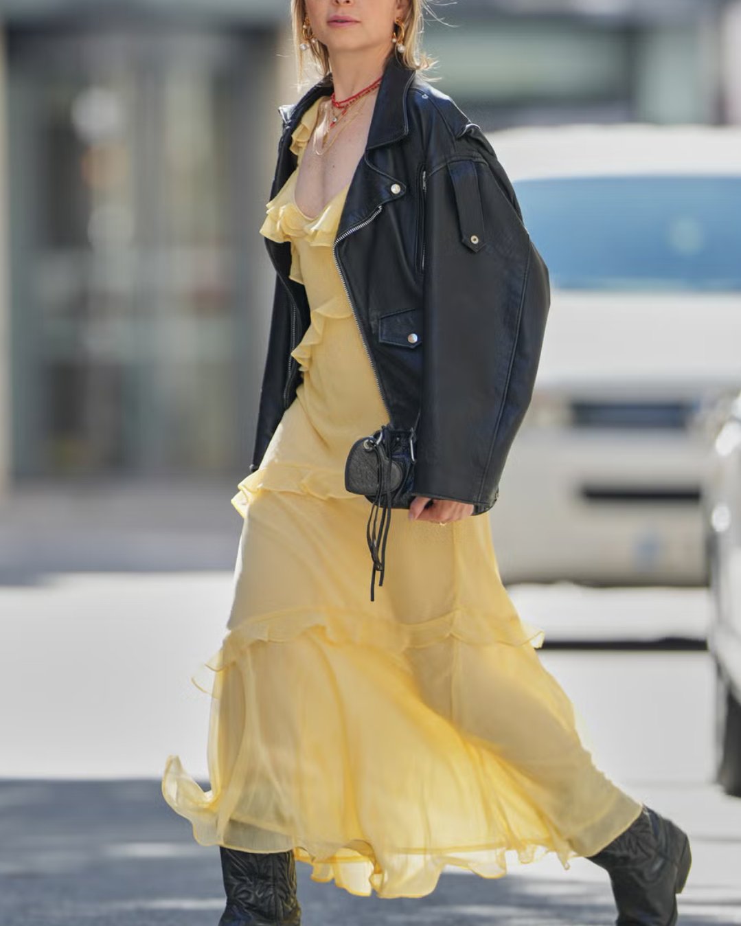 WESTERN MOOD: O RETORNO DAS BOTAS WESTERN NA TEMPORADA