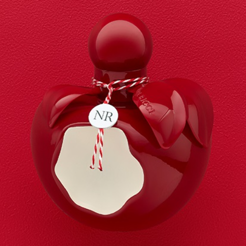 DESCUBRA AS 3 PERSONALIDADES DE NINA E SUAS FRAGRÂNCIAS

