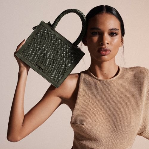 MATCH PODEROSO: NOVA BOLSA ANDY E BOTAS INVERNAIS

