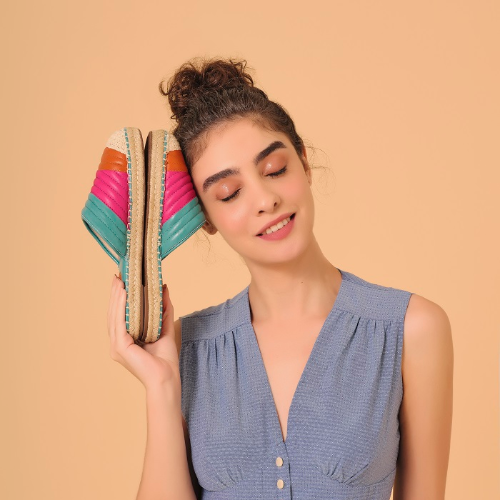 Rainbow Flats: quais são as suas cores favoritas?
