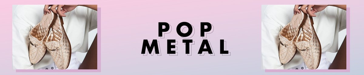 Pop Metal