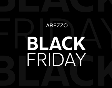 Black Friday Arezzo