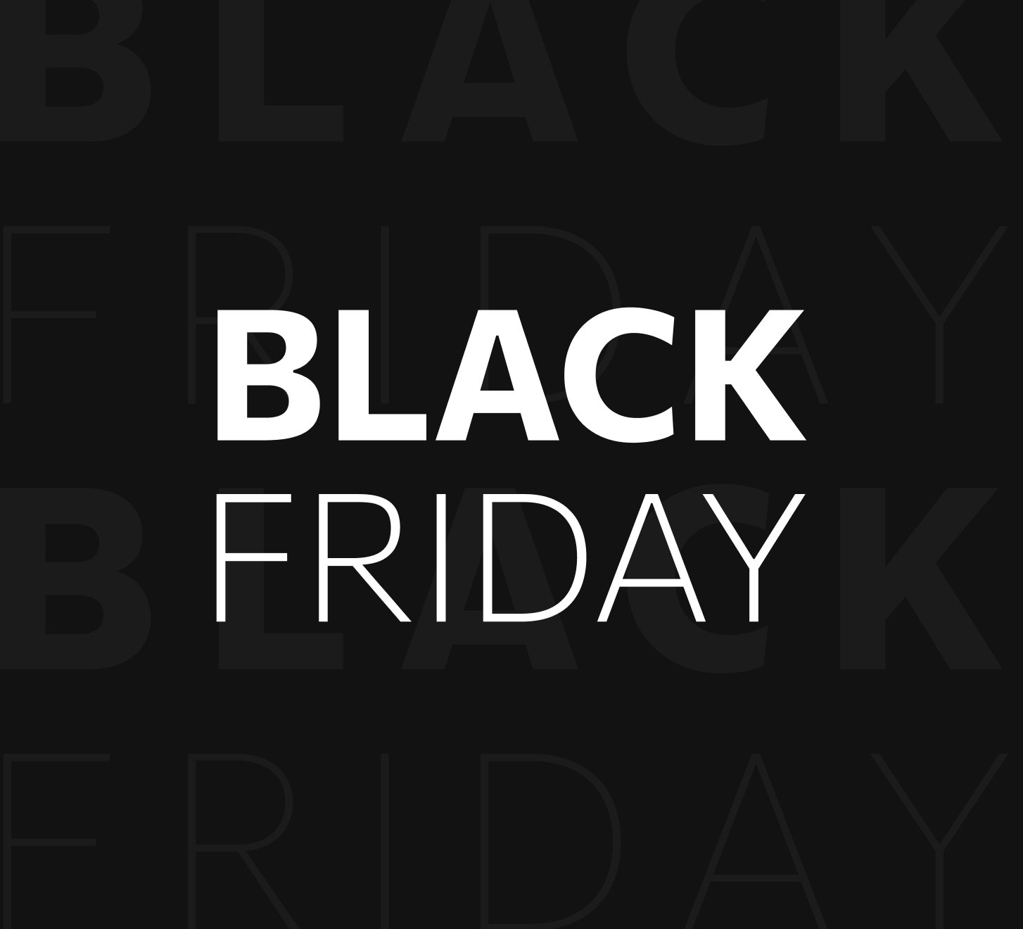 Black Friday Arezzo
