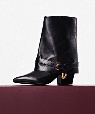 GUIA DE BOTAS: O MODELO PERFEITO PARA VOCÊ