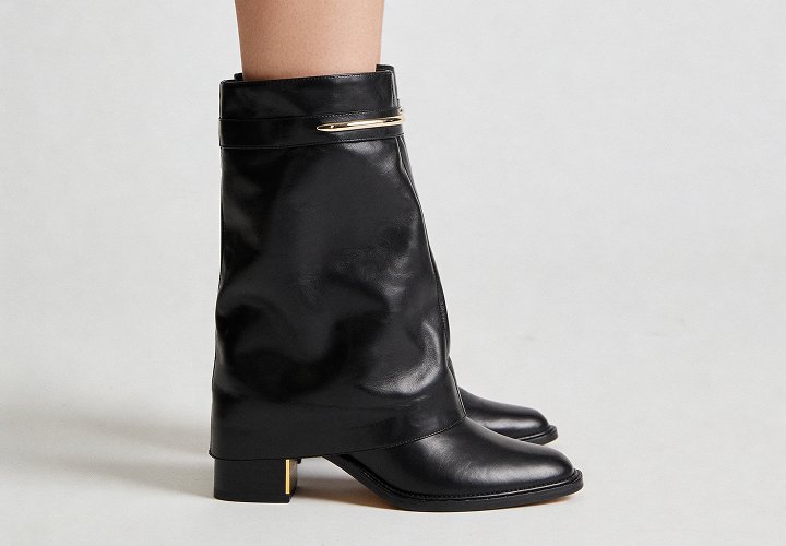 Bota polaina