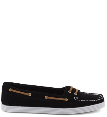 Dockside Bluemarine Preto