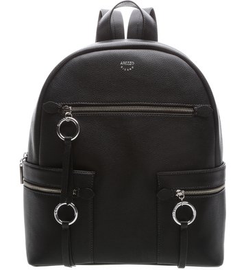 Mochila Essencial Preta