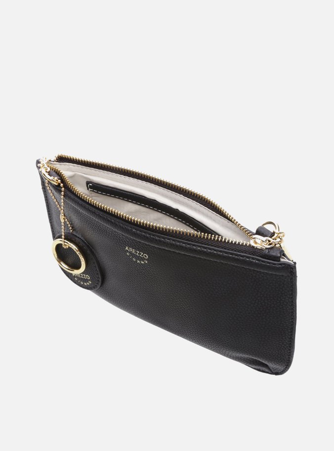 Bolsa Tiracolo Per Tutti Preta