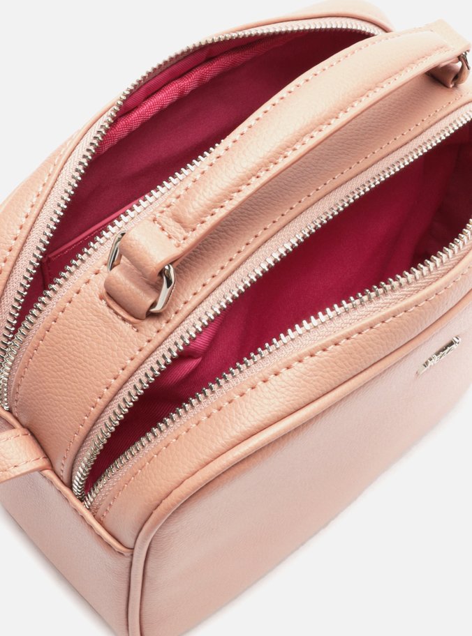 Bolsa Tiracolo Nude Pequena