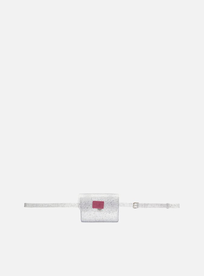 Pochete Multicolorida Glitter Gaya Brizza