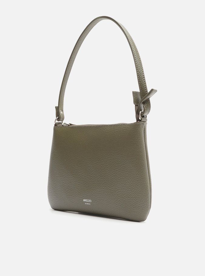 Bolsa Tiracolo Verde Army Luisa Pequena