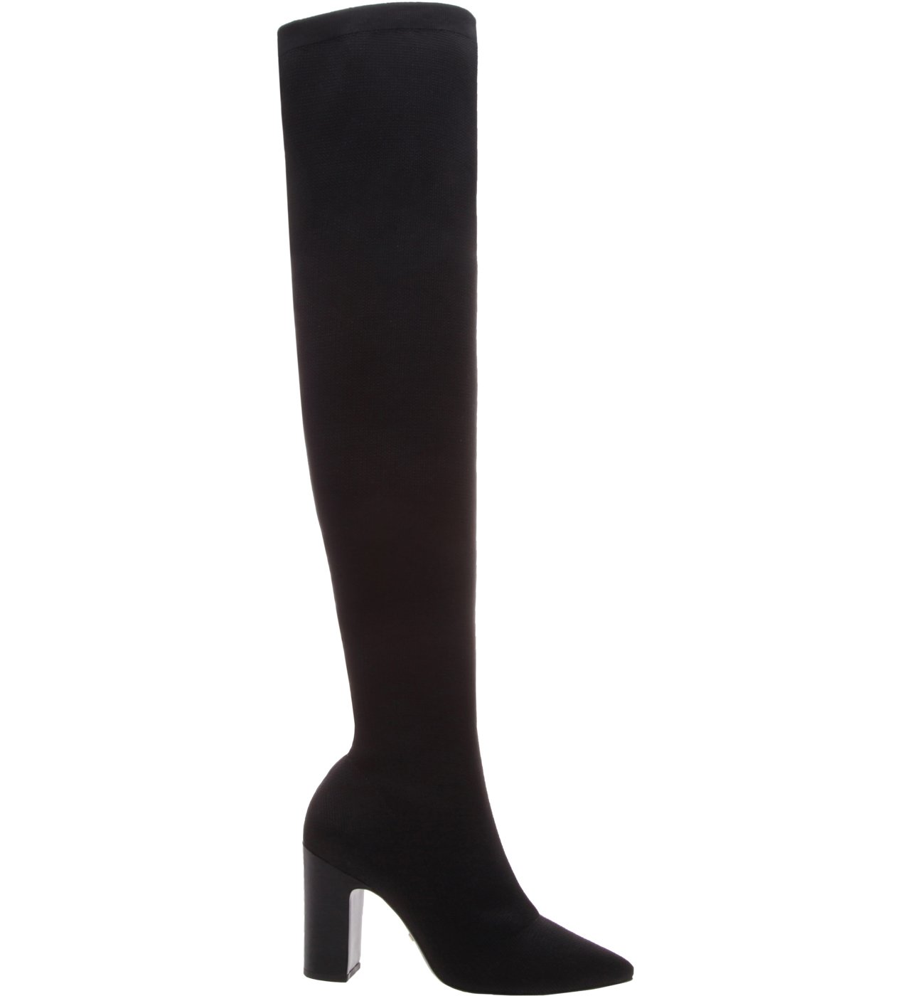 Bota tricot arezzo top