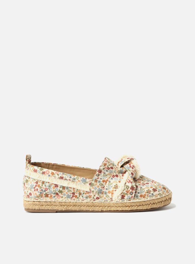 Espadrille Multineutro Fechado