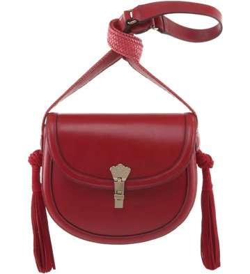 Bolsa Jane Pequena Scarlet