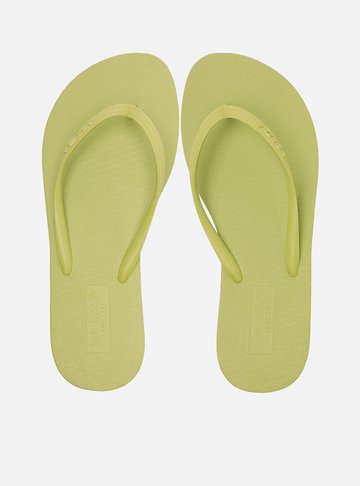 Chinelo de Dedo Verde Essential Brizza
