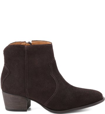Bota Rustic Basic Cacau