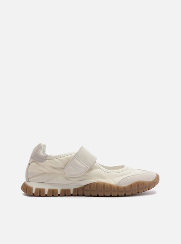 Tênis Sapatilha Branco Suede Sola Emborrachada