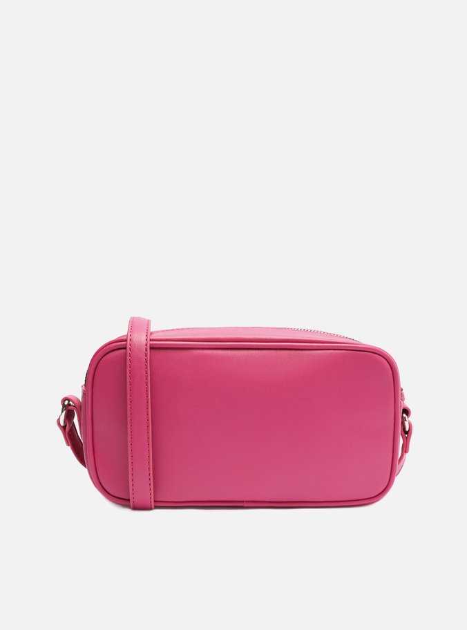 Bolsa Rosa Eco Soft Pequena