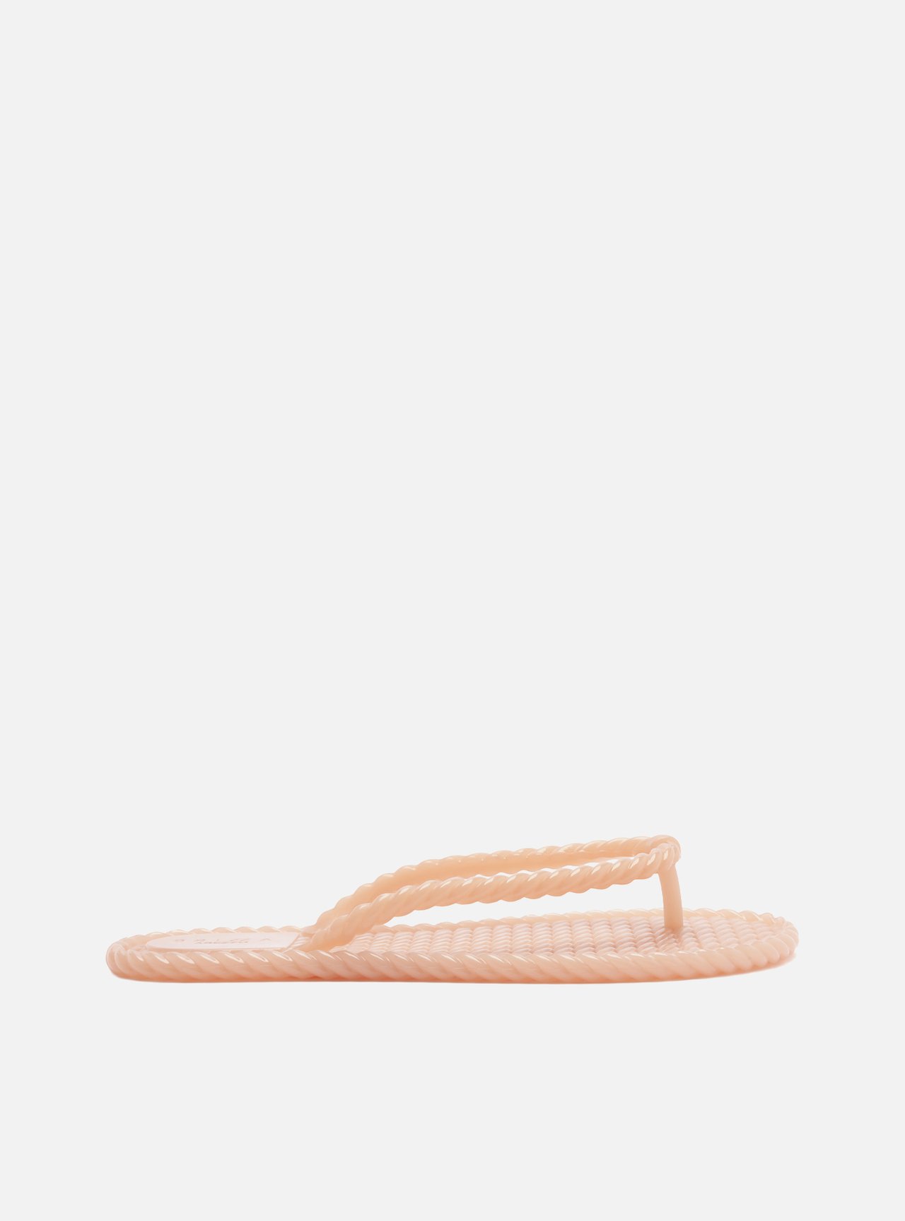 Chinelo Rosa Marrocos Jelly Bacio — foto 3