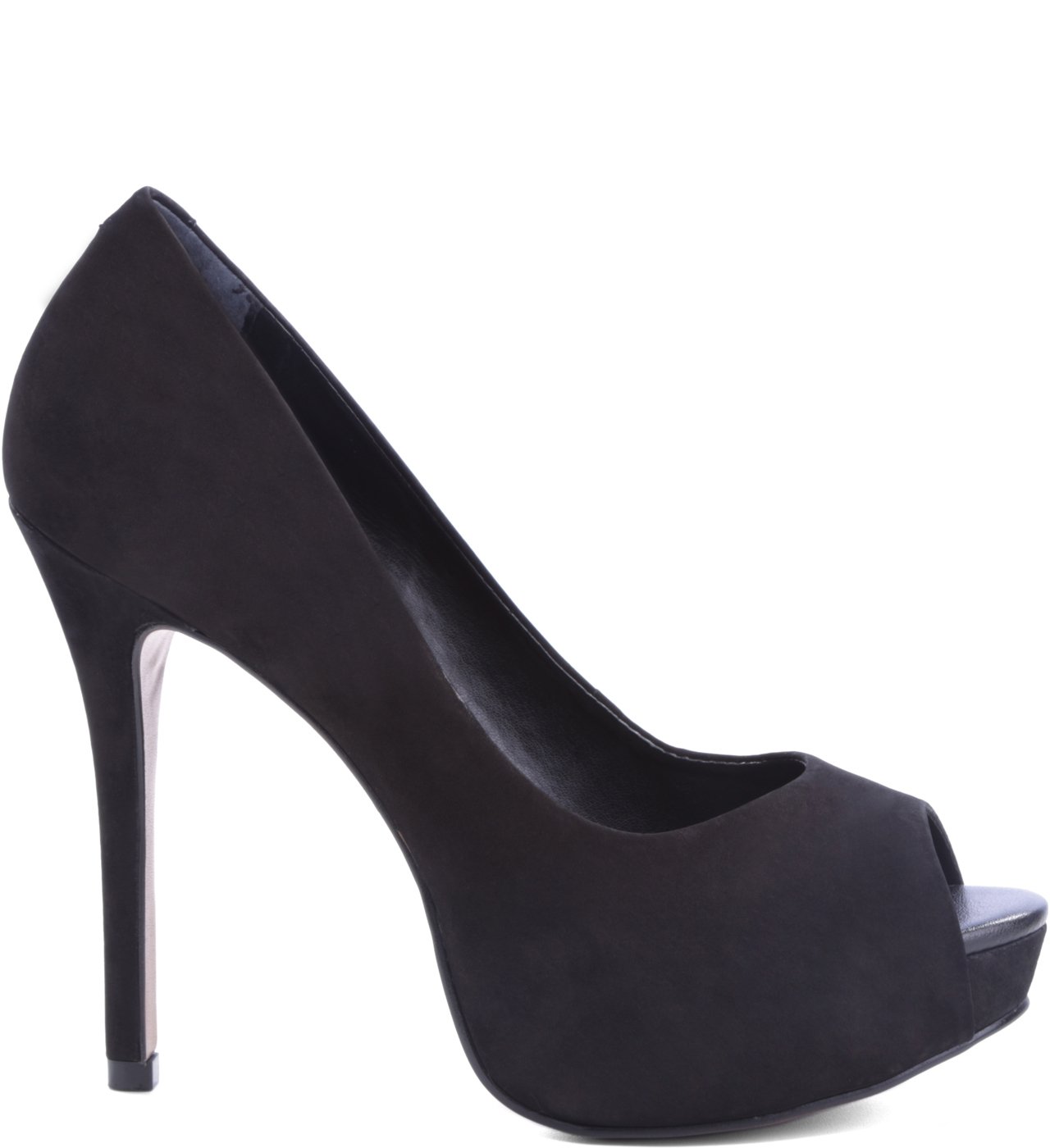 Peep toe store arezzo