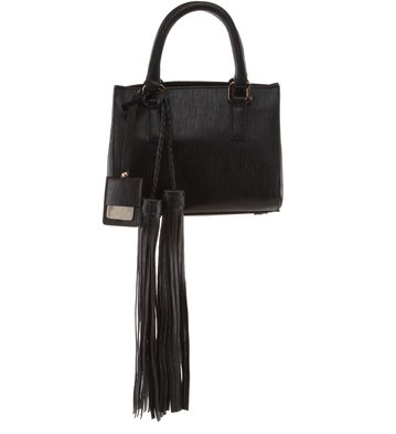 Mini Bag Hanna Preta