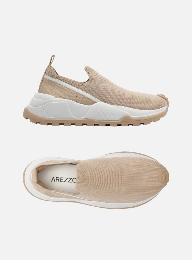 Slip On Multineutro Fechado