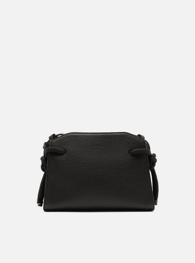 Bolsa Média Floater Preta