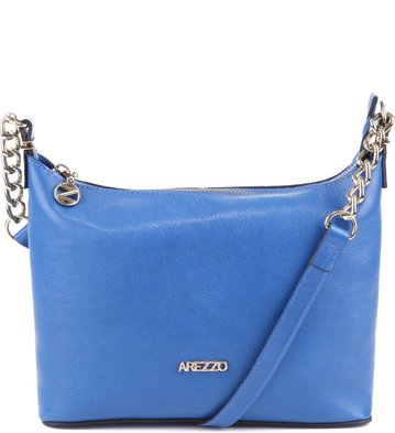 Bolsa Tiracolo Couro Portofino
