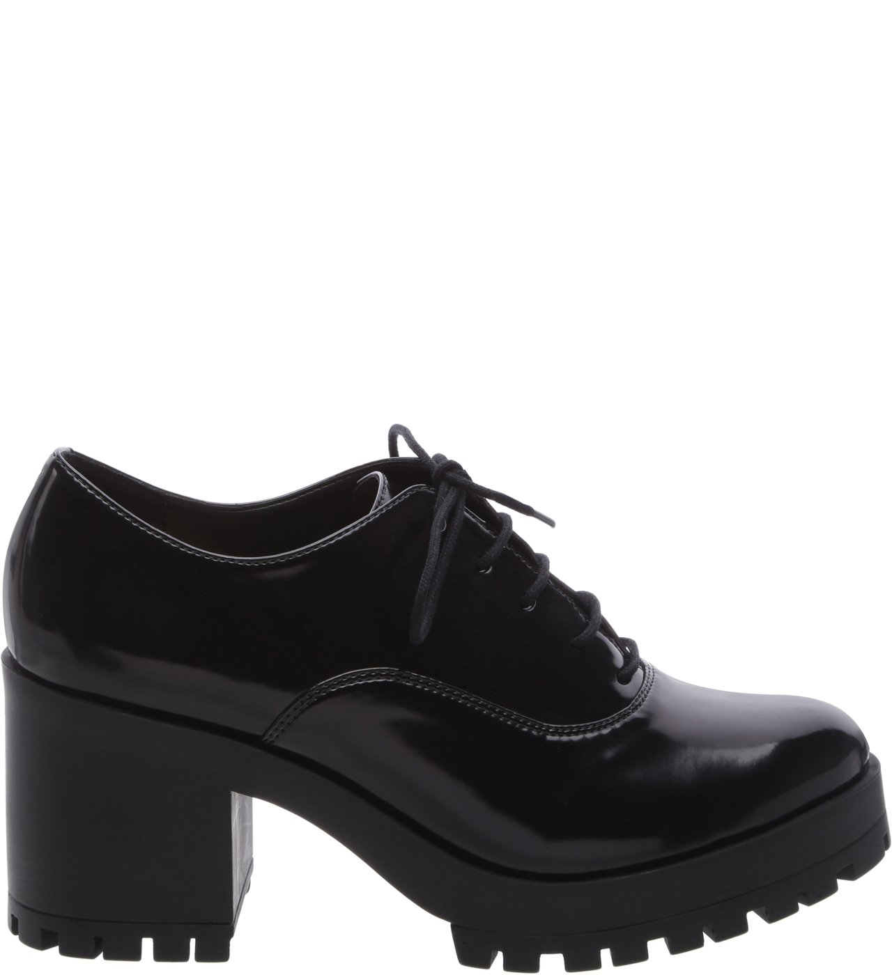 Oxford arezzo hot sale preto