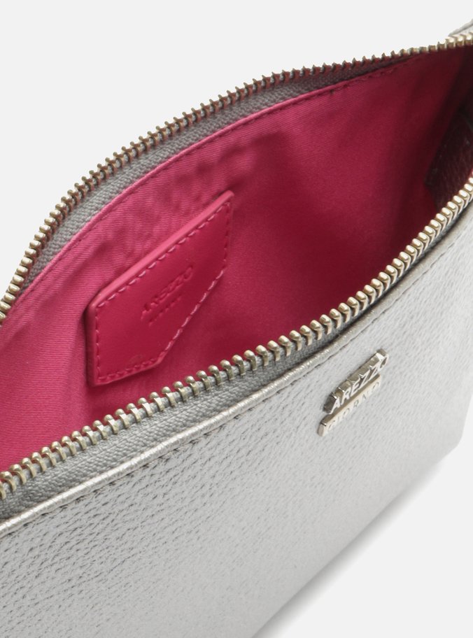 Bolsa Tiracolo Prata Morgana Pequena