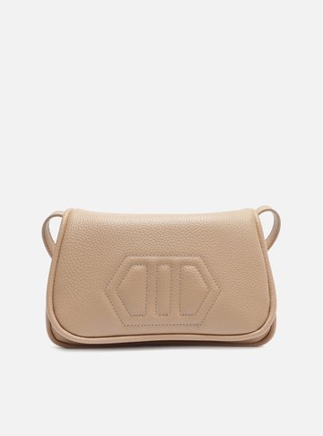 Bolsa Tiracolo Nude Pequena
