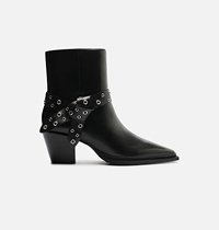Botas
