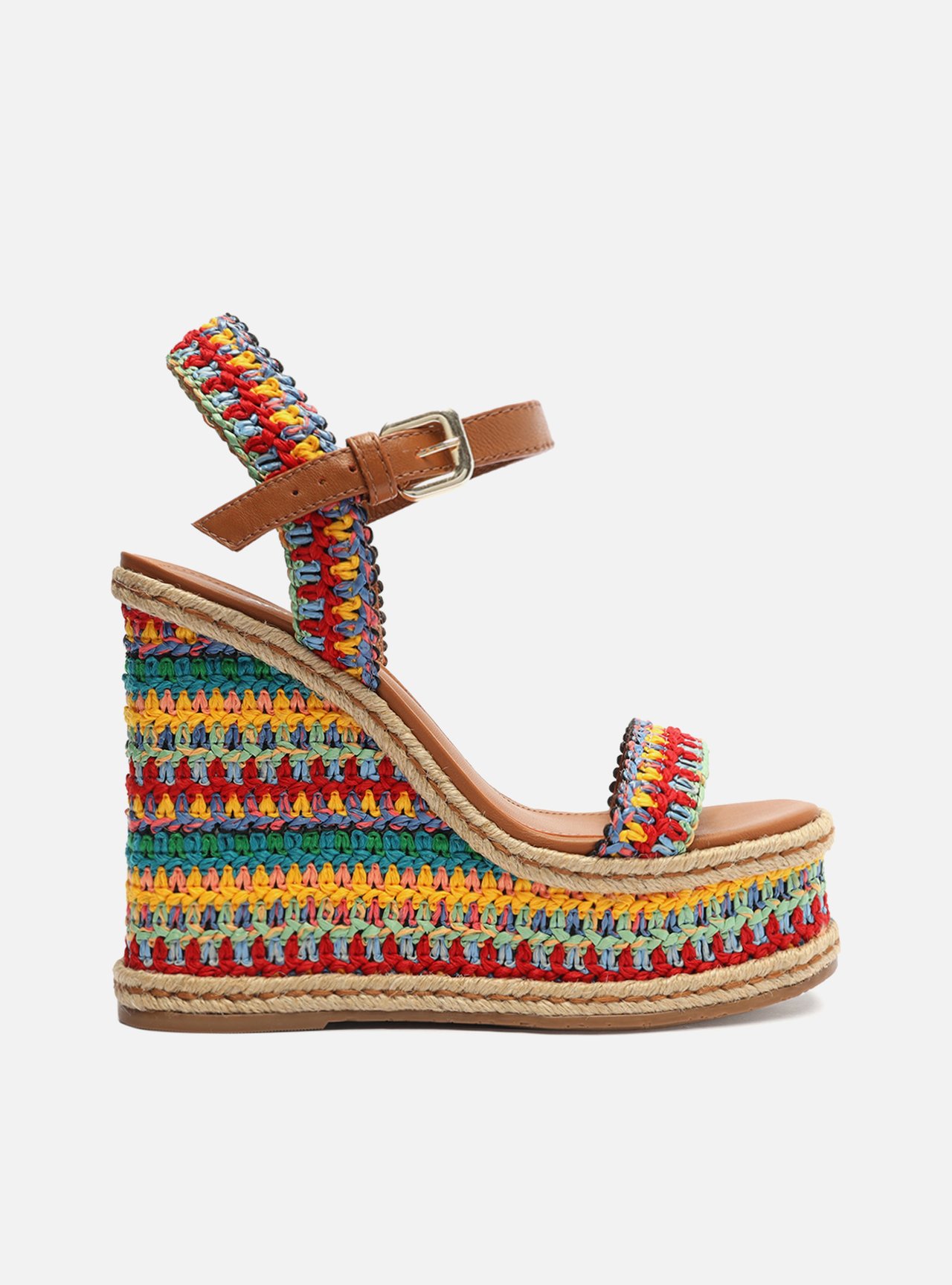 Tamanco hot sale arezzo 2019