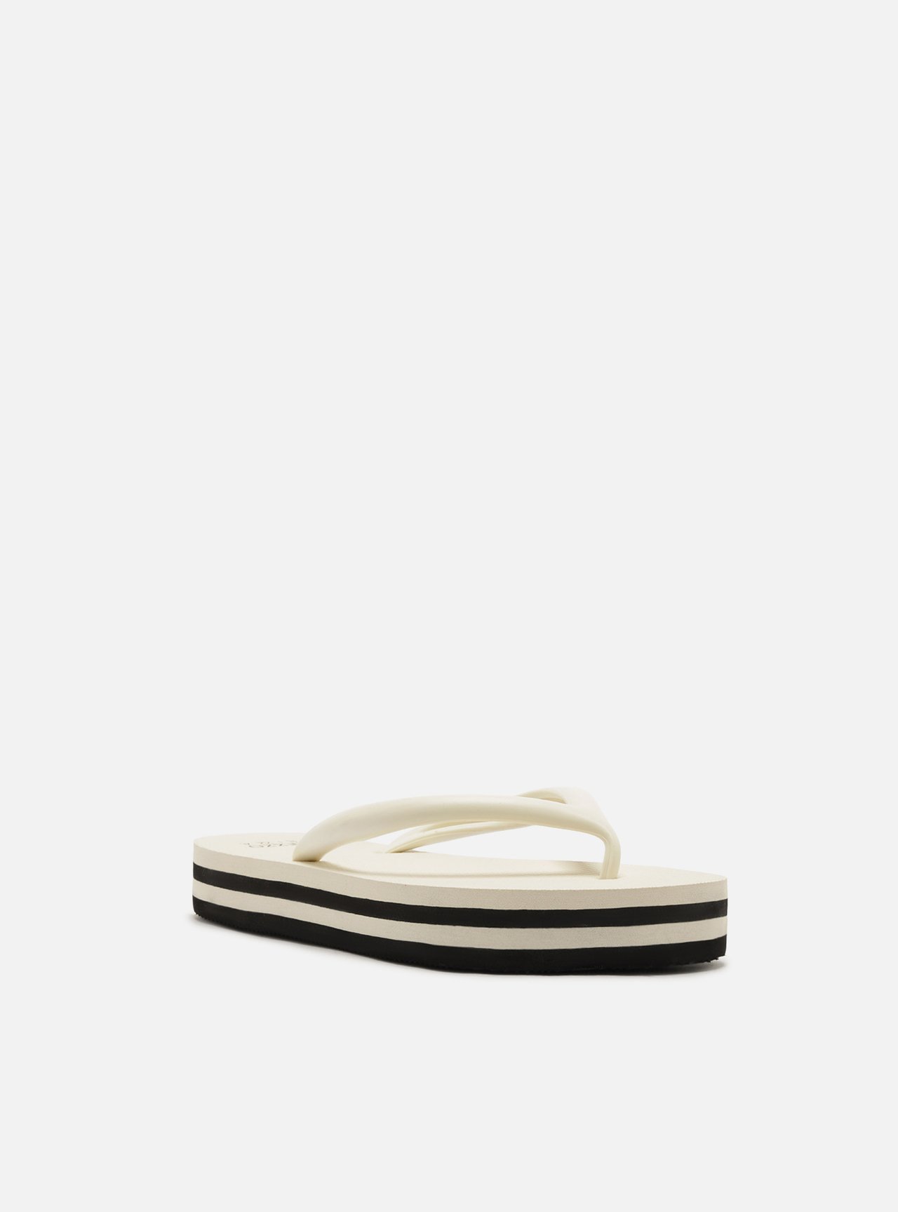 Chinelo Branco — foto 2