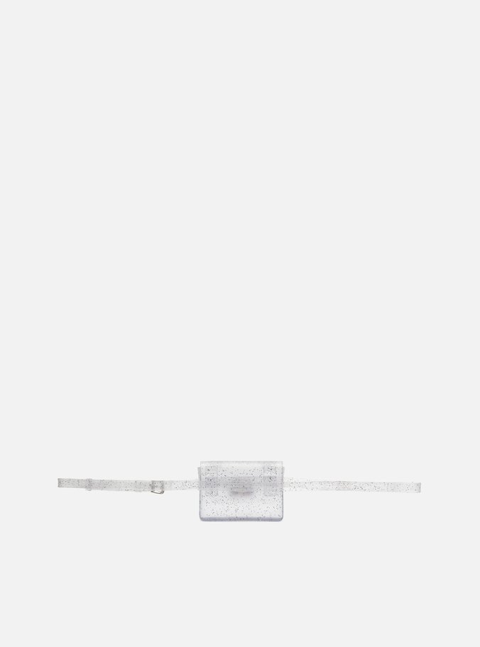 Pochete Multicolorida Glitter Gaya Brizza