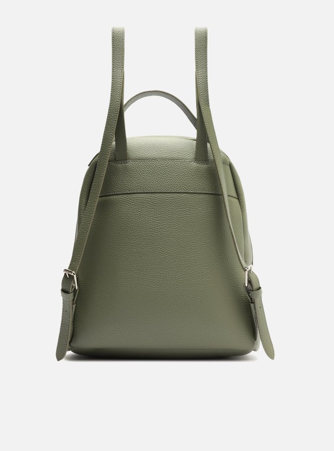 Mochila Verde Pantano Grande