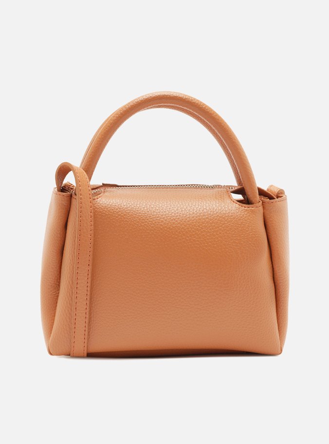 Bolsa Tote Laranja Neutral Desire Média