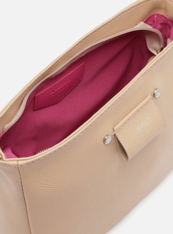Bolsa Tiracolo Nude Pequena