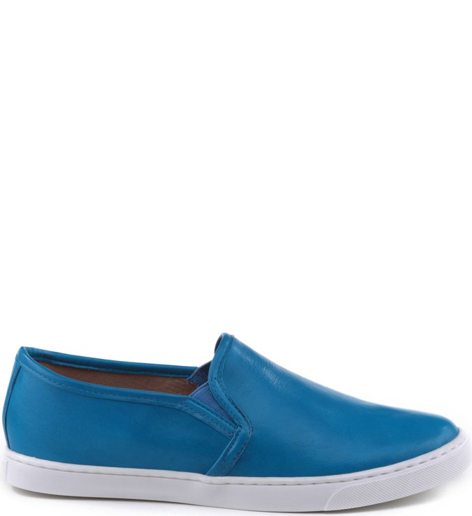 Slip-on Casual Sky