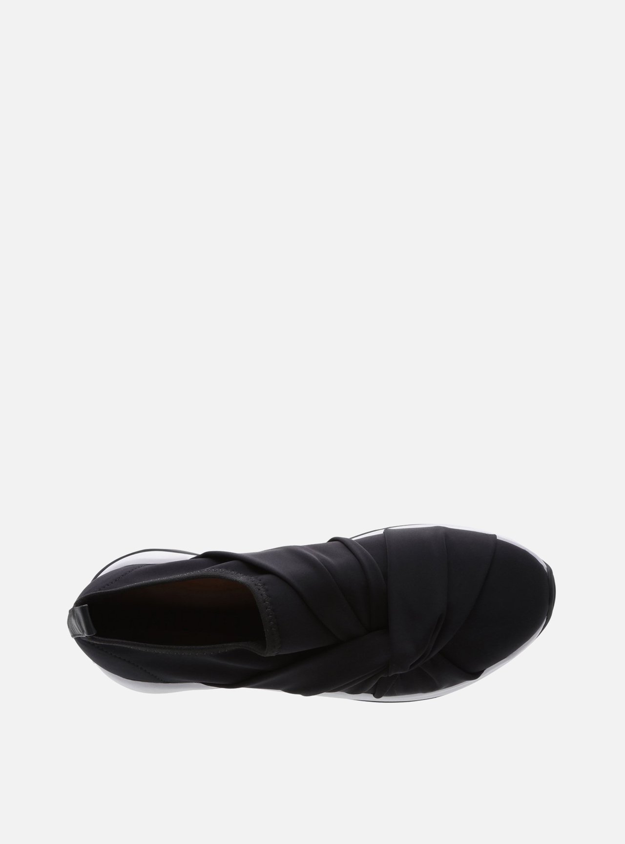 Tênis ZZ Fun Lycra Preto — foto 4