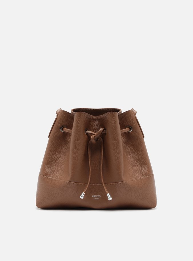 Bolsa Marrom Floater Média