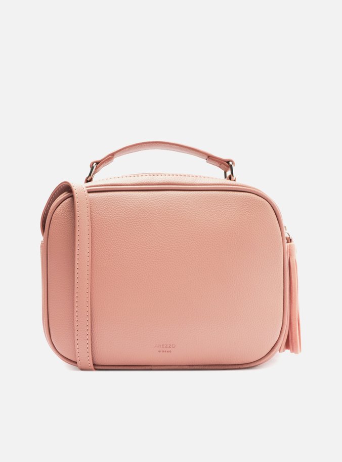 Bolsa Tiracolo Nude Pequena