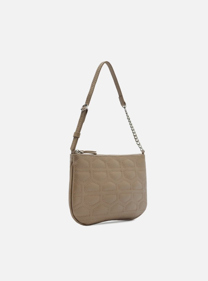 Bolsa Tiracolo Nude Pequena